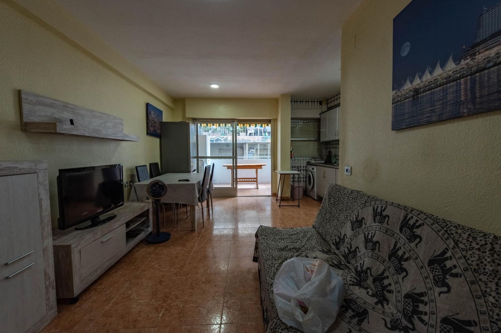 2 chambre Appartement à vendre à Torrevieja avec garage - 156 000 € (Ref: 10100262)
