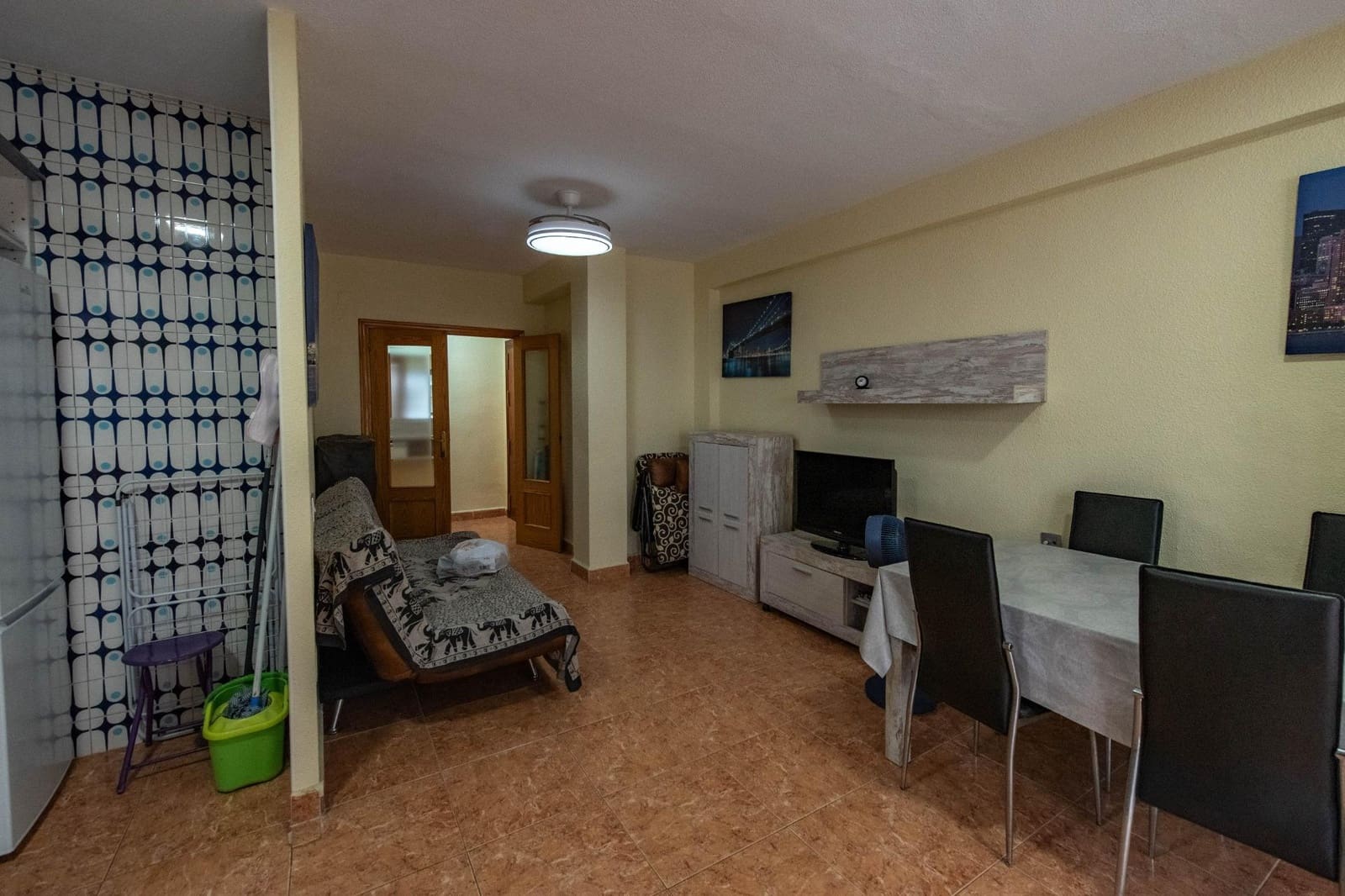 2 chambre Appartement à vendre à Torrevieja avec garage - 156 000 € (Ref: 10100262)