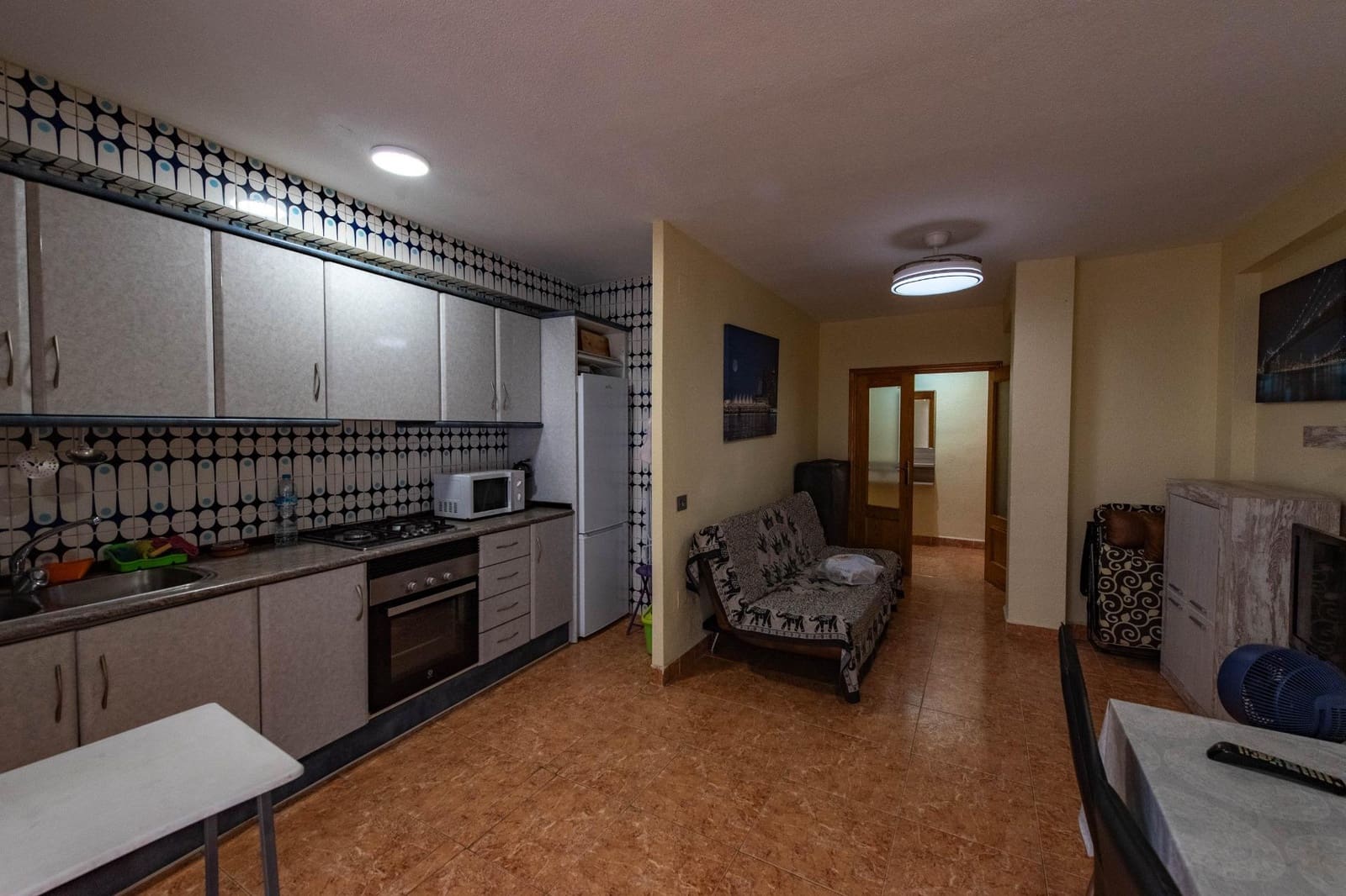 2 chambre Appartement à vendre à Torrevieja avec garage - 156 000 € (Ref: 10100262)