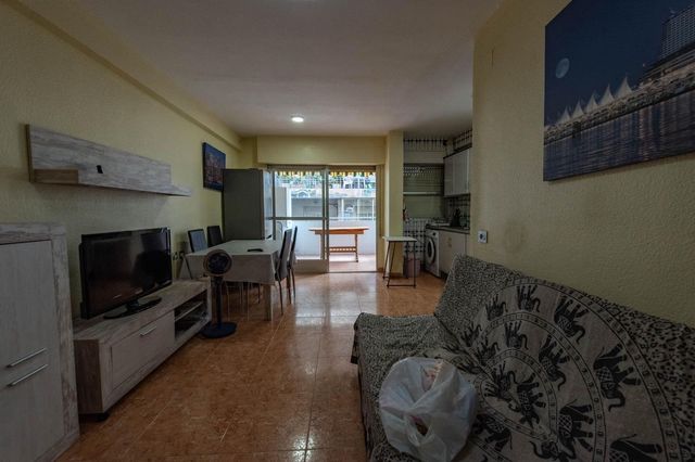 2 quarto Apartamento para venda em Avenida Habaneras - Curva de Palangre, Torrevieja com garagem - 156 000 € (Ref: 10100262)
