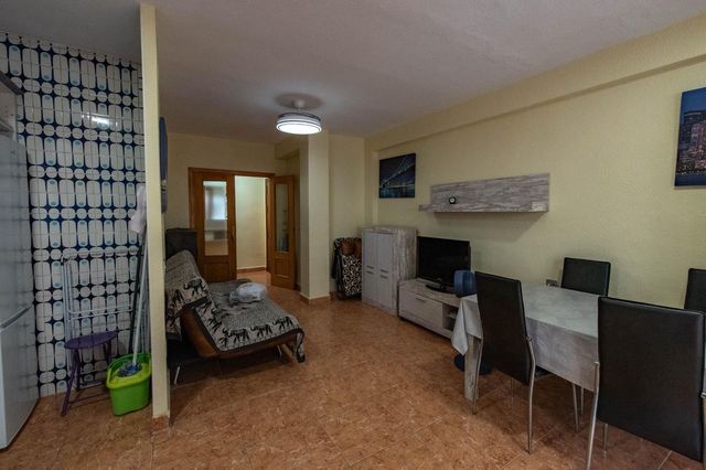 2 quarto Apartamento para venda em Avenida Habaneras - Curva de Palangre, Torrevieja com garagem - 156 000 € (Ref: 10100262)