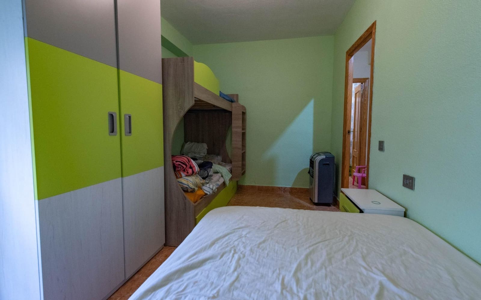 2 chambre Appartement à vendre à Torrevieja avec garage - 156 000 € (Ref: 10100262)