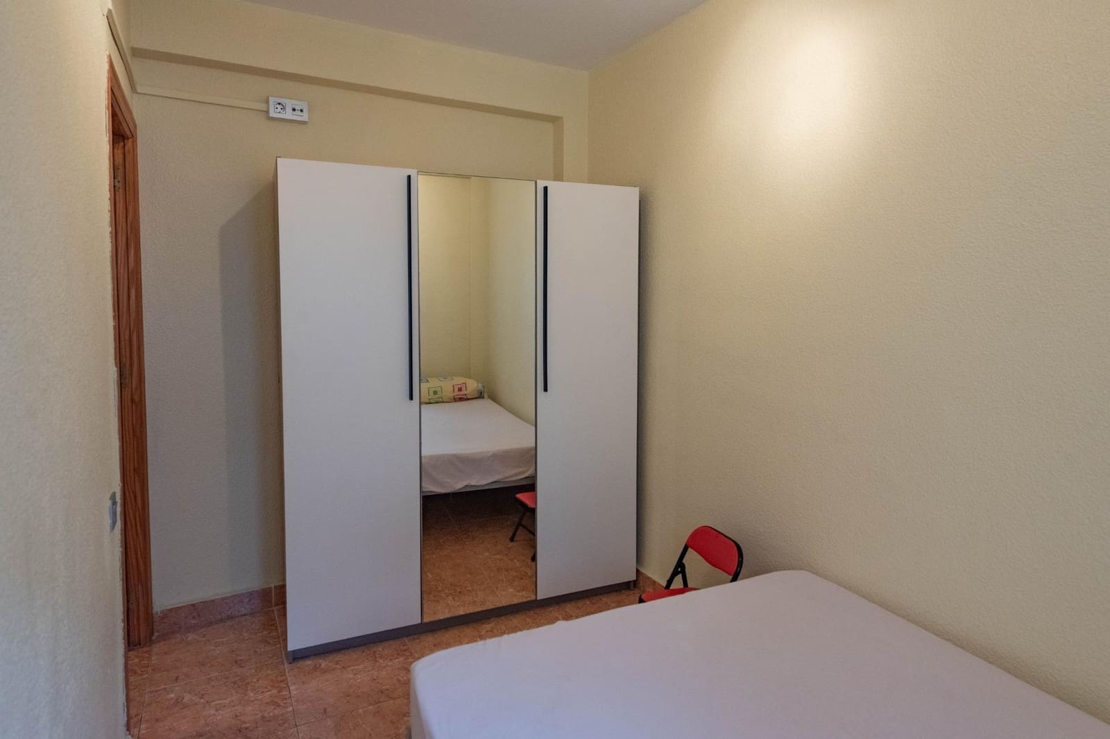 2 chambre Appartement à vendre à Torrevieja avec garage - 156 000 € (Ref: 10100262)