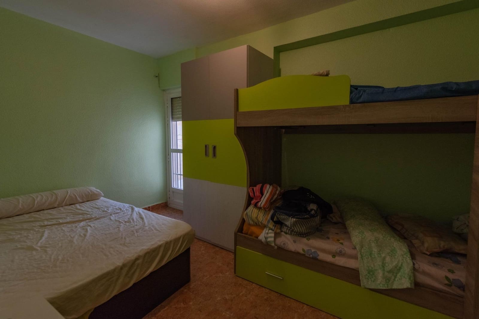 2 chambre Appartement à vendre à Torrevieja avec garage - 156 000 € (Ref: 10100262)