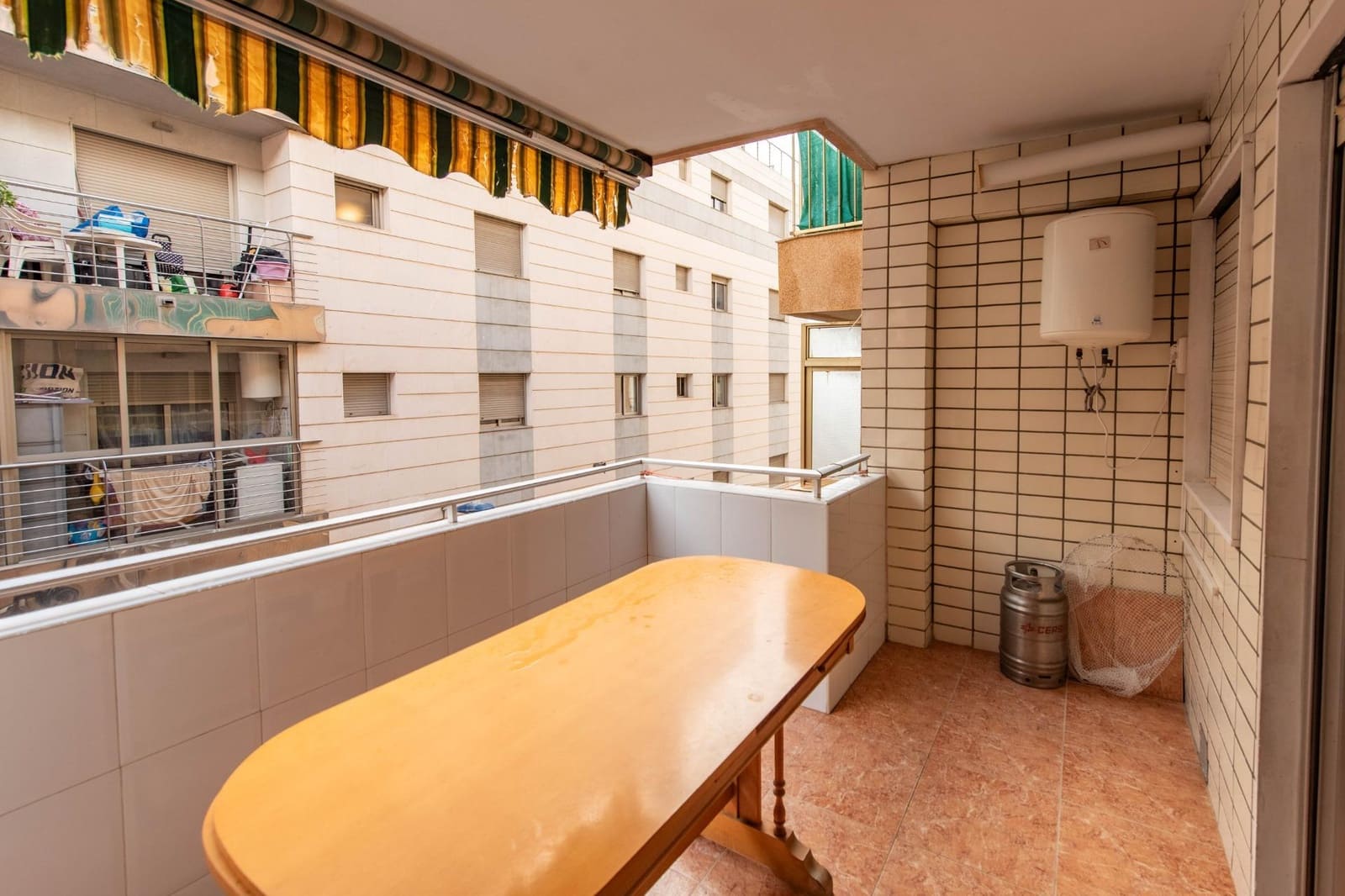 2 chambre Appartement à vendre à Torrevieja avec garage - 156 000 € (Ref: 10100262)