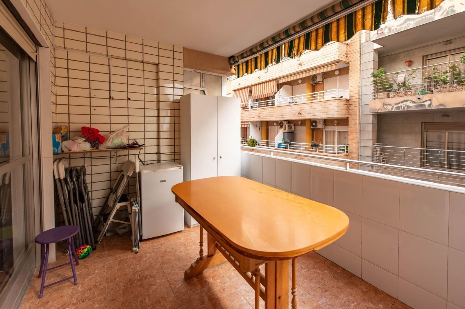 2 chambre Appartement à vendre à Torrevieja avec garage - 156 000 € (Ref: 10100262)