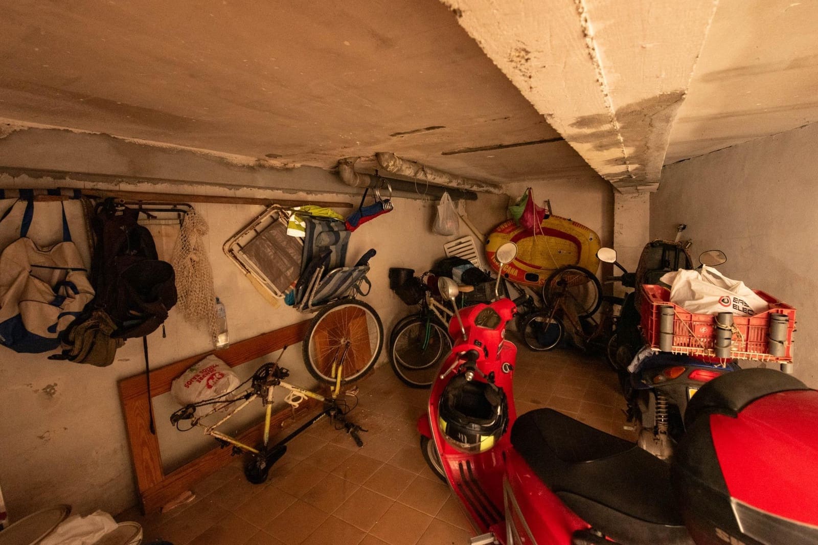 2 chambre Appartement à vendre à Torrevieja avec garage - 156 000 € (Ref: 10100262)