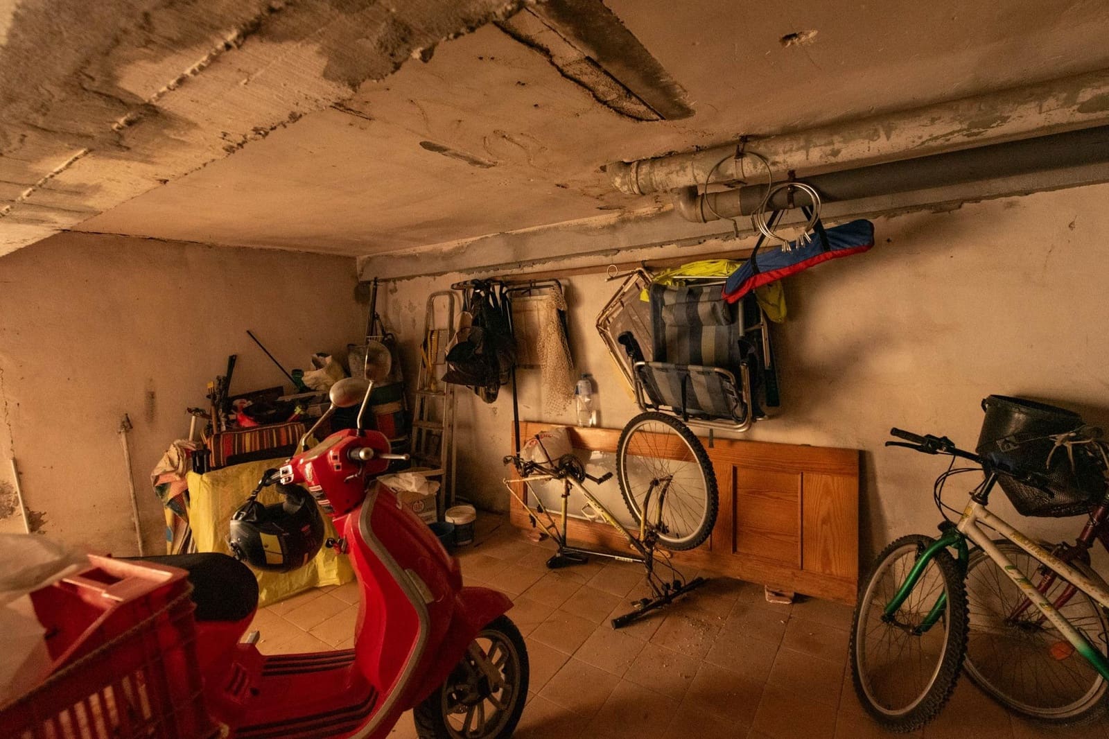 2 chambre Appartement à vendre à Torrevieja avec garage - 156 000 € (Ref: 10100262)