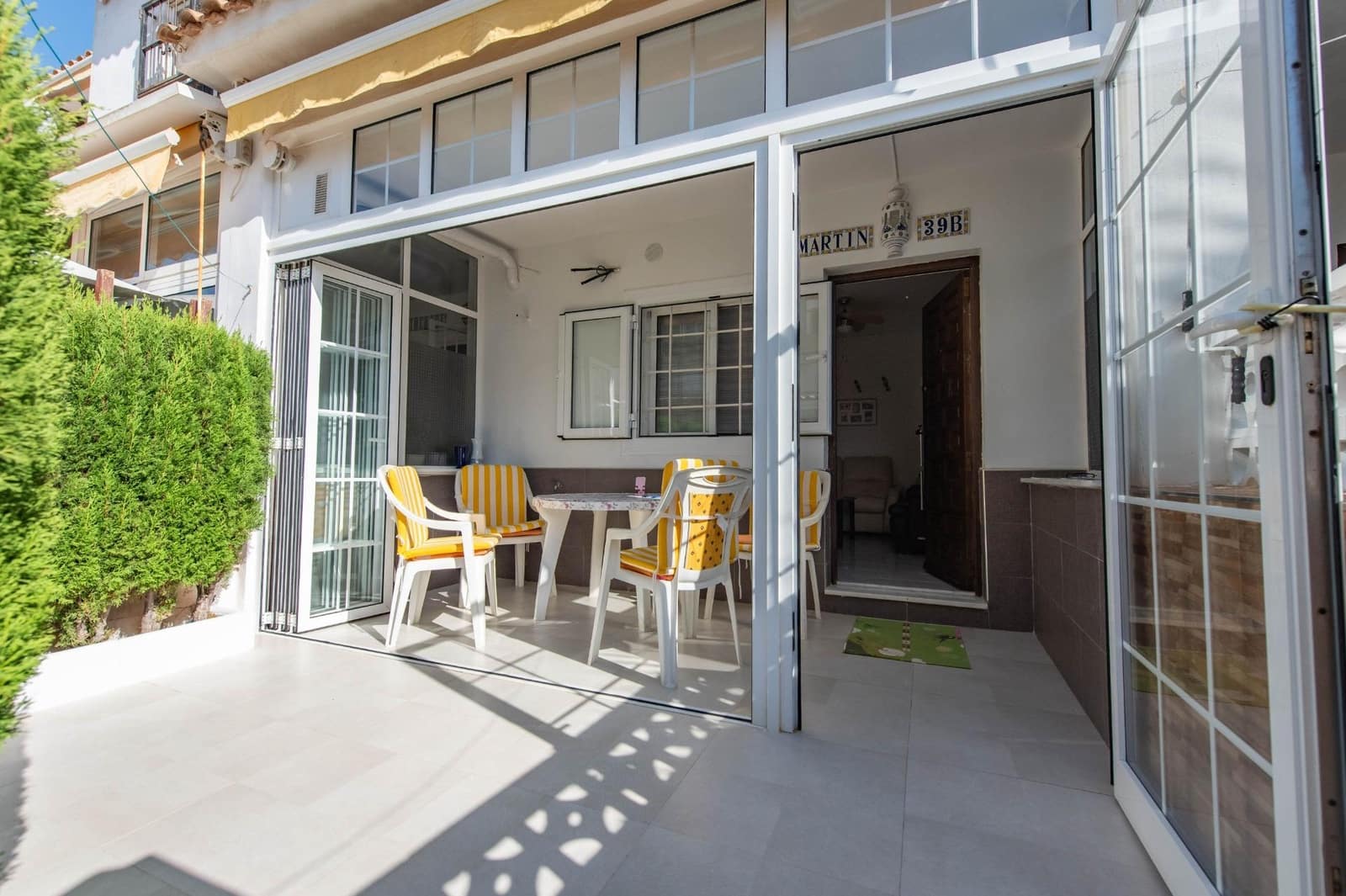 2 bedroom Bungalow for sale in Torrevieja with pool - € 169,900 (Ref: 10109779)