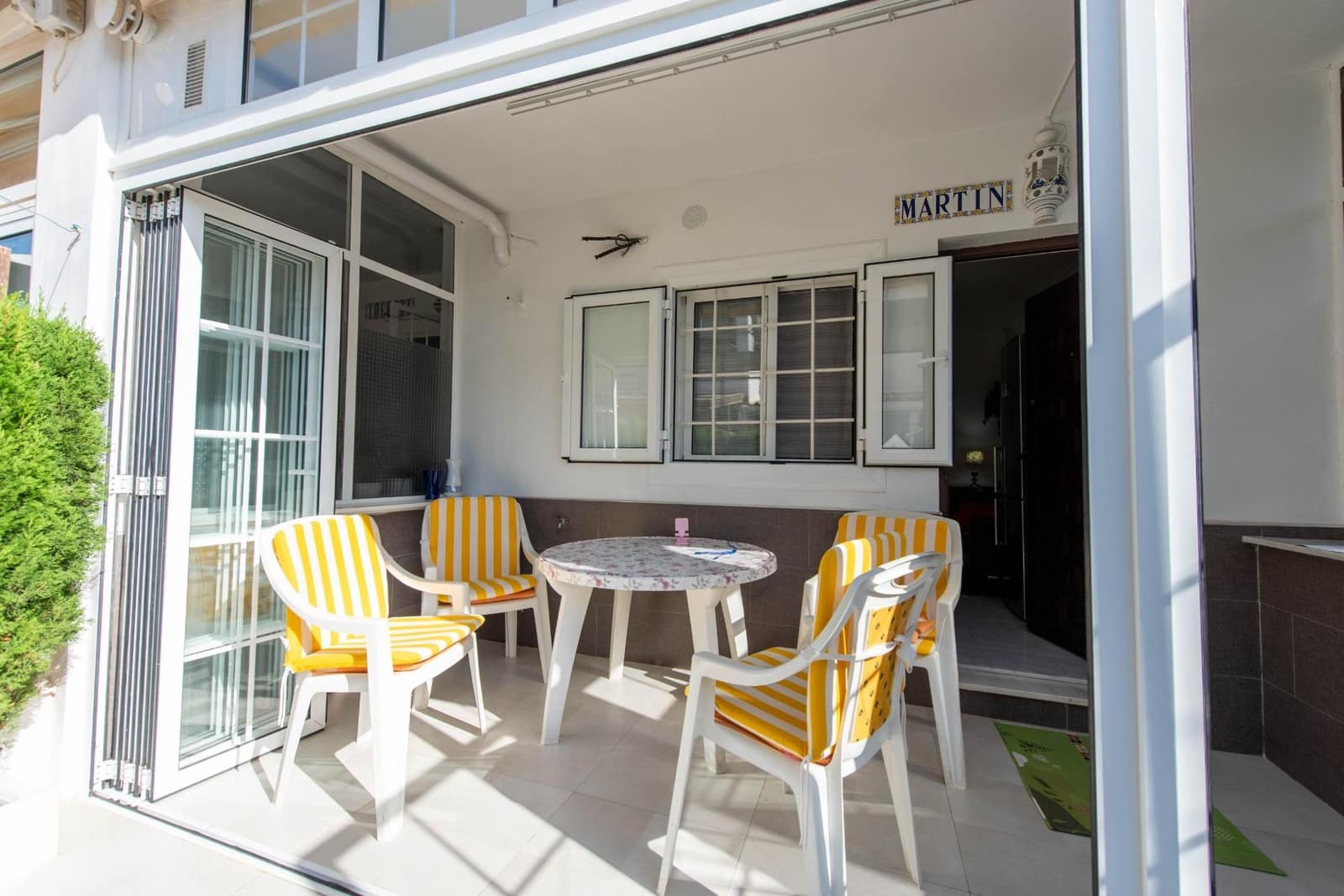 2 bedroom Bungalow for sale in Torrevieja with pool - € 169,900 (Ref: 10109779)