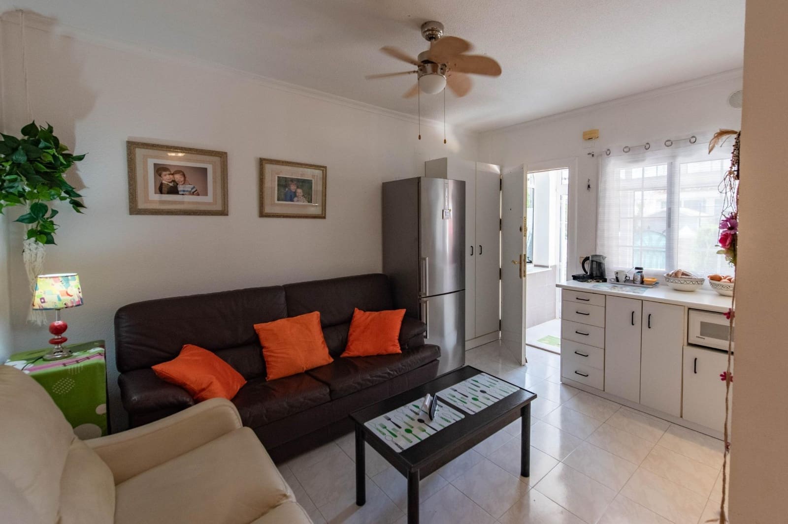 2 bedroom Bungalow for sale in Torrevieja with pool - € 169,900 (Ref: 10109779)