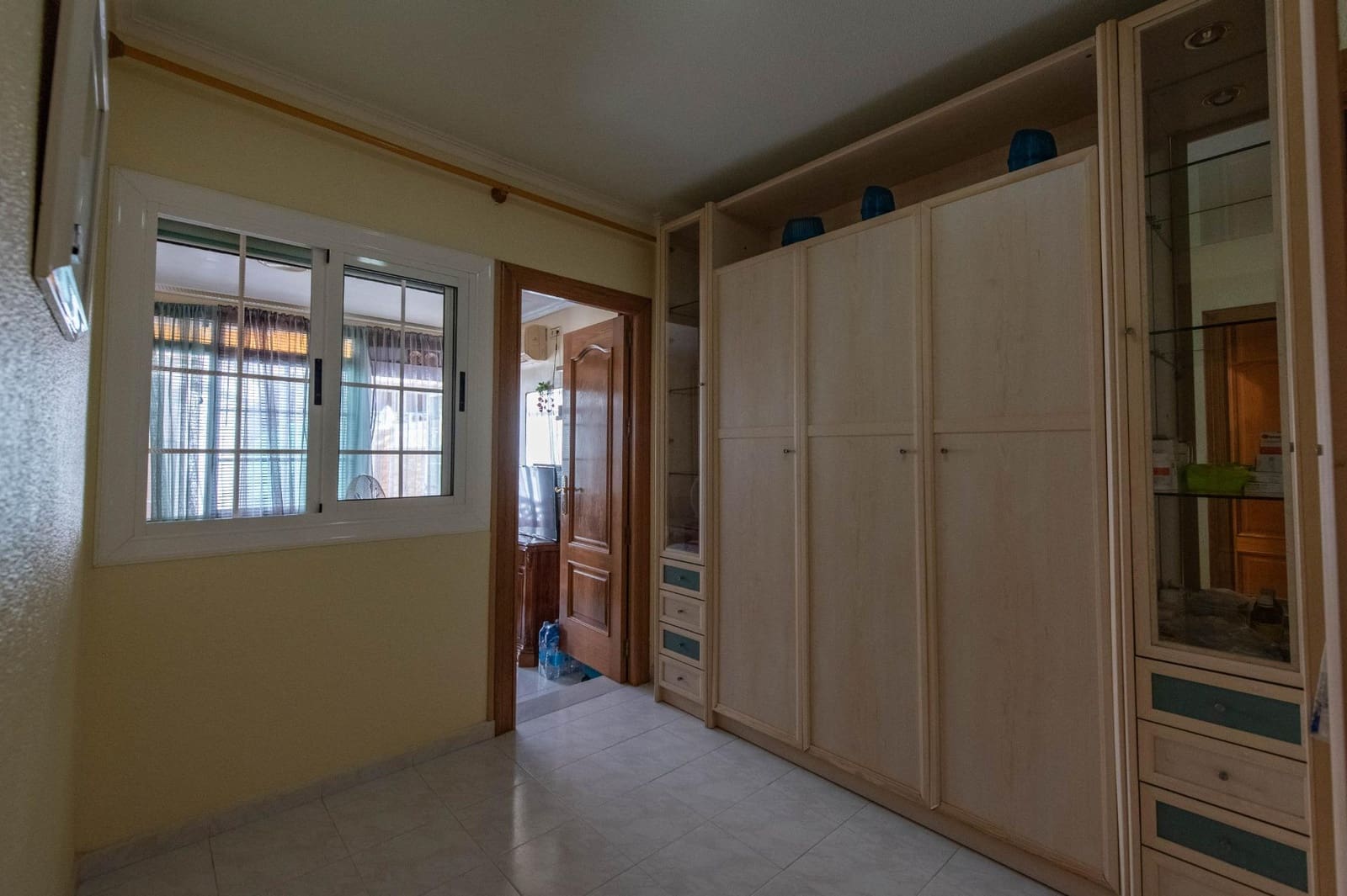2 bedroom Bungalow for sale in Torrevieja with pool - € 169,900 (Ref: 10109779)