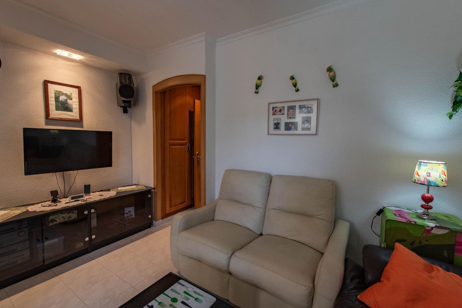 2 bedroom Bungalow for sale in Torrevieja with pool - € 169,900 (Ref: 10109779)