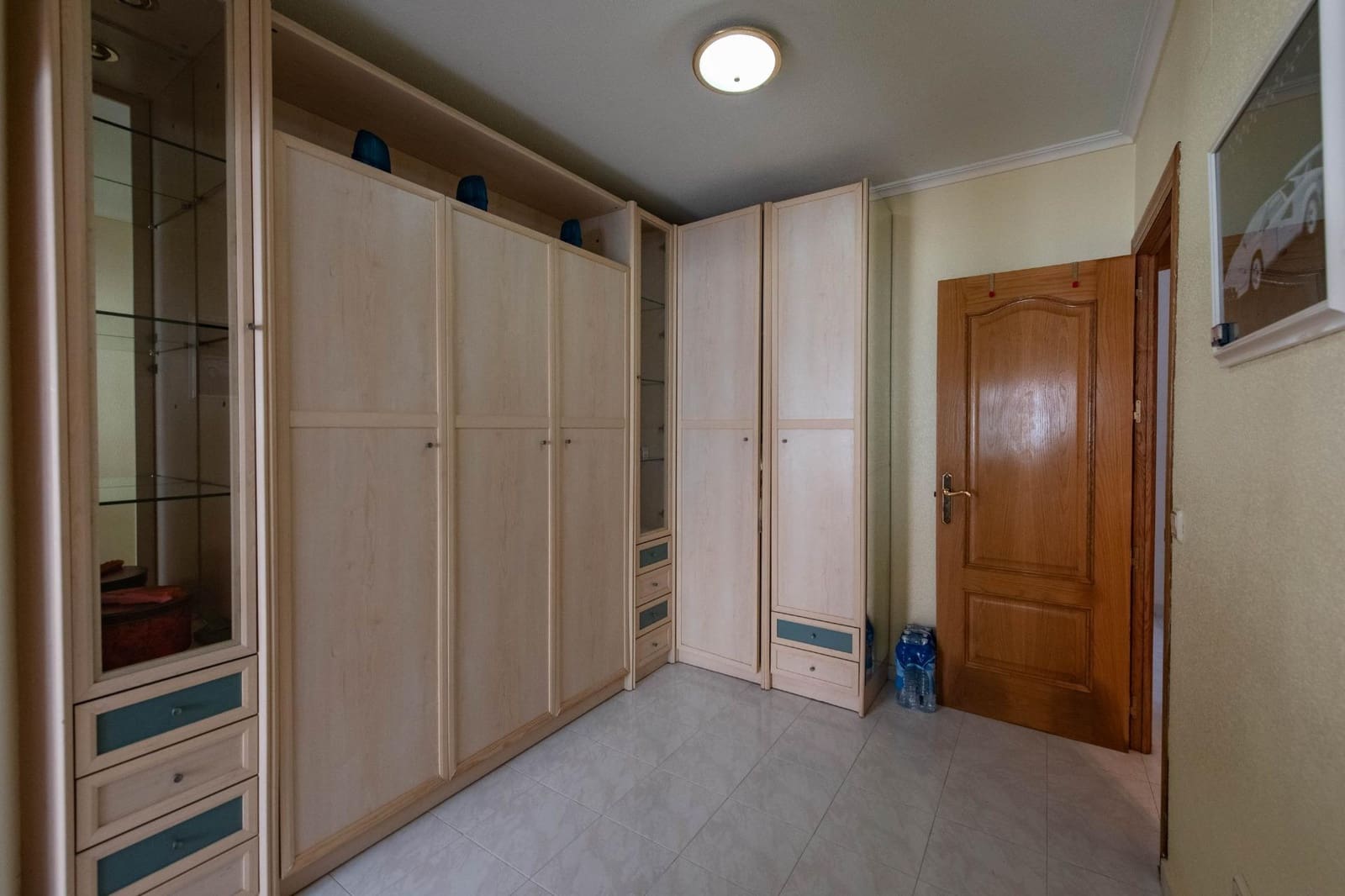 2 bedroom Bungalow for sale in Torrevieja with pool - € 169,900 (Ref: 10109779)