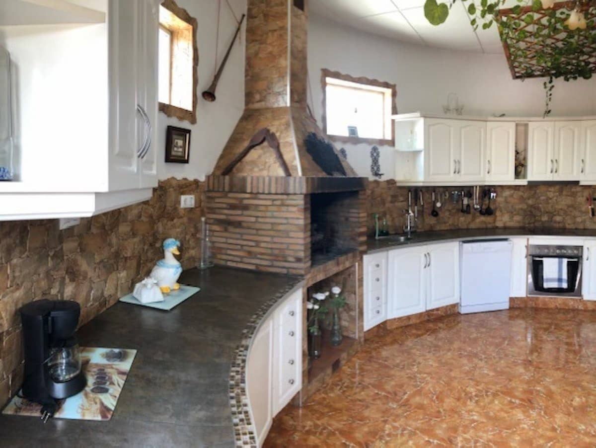 8 soveværelse Villa til salg i Ciudad Quesada med swimmingpool - € 1.399.900 (Ref: 10115694)