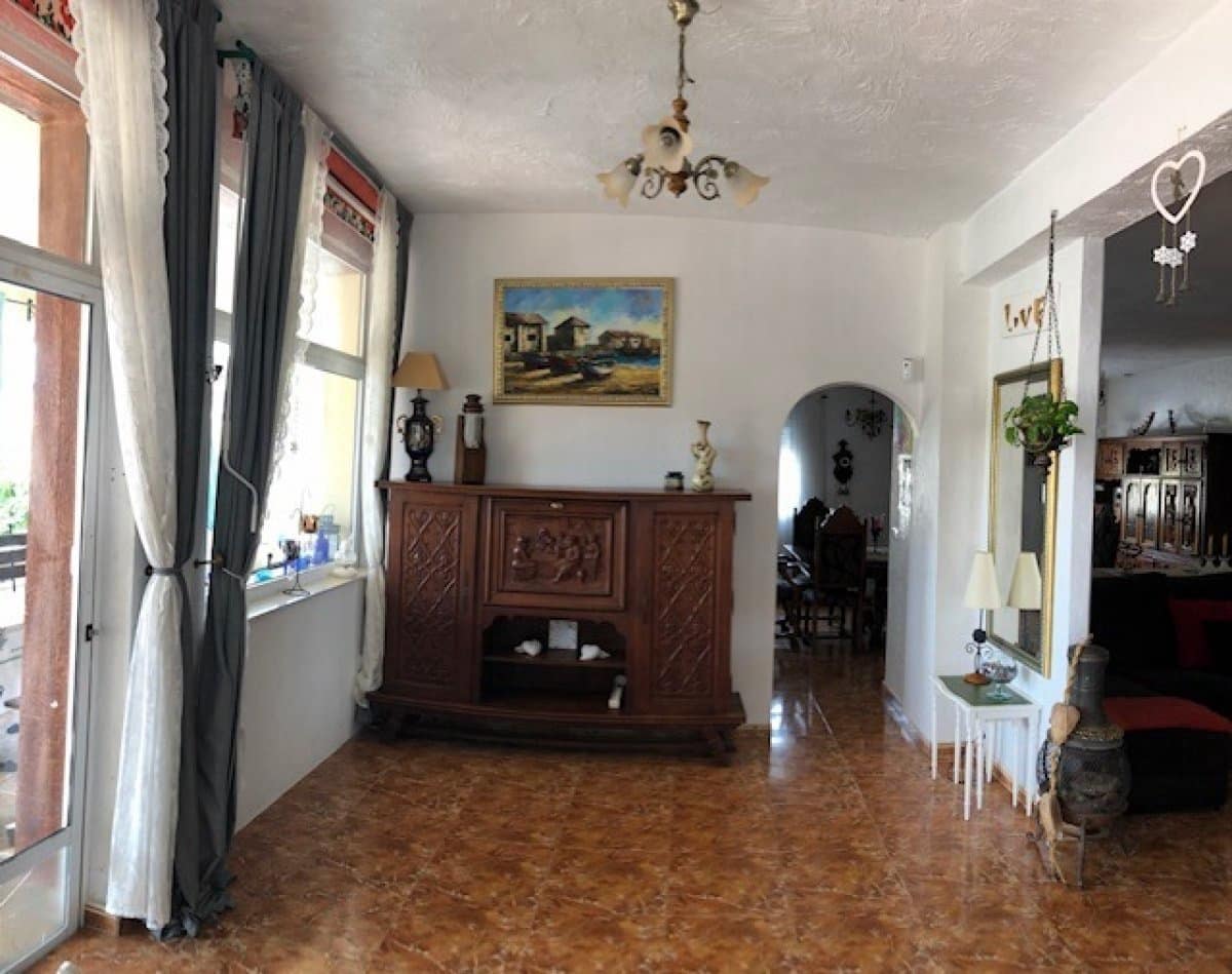 8 soveværelse Villa til salg i Ciudad Quesada med swimmingpool - € 1.399.900 (Ref: 10115694)