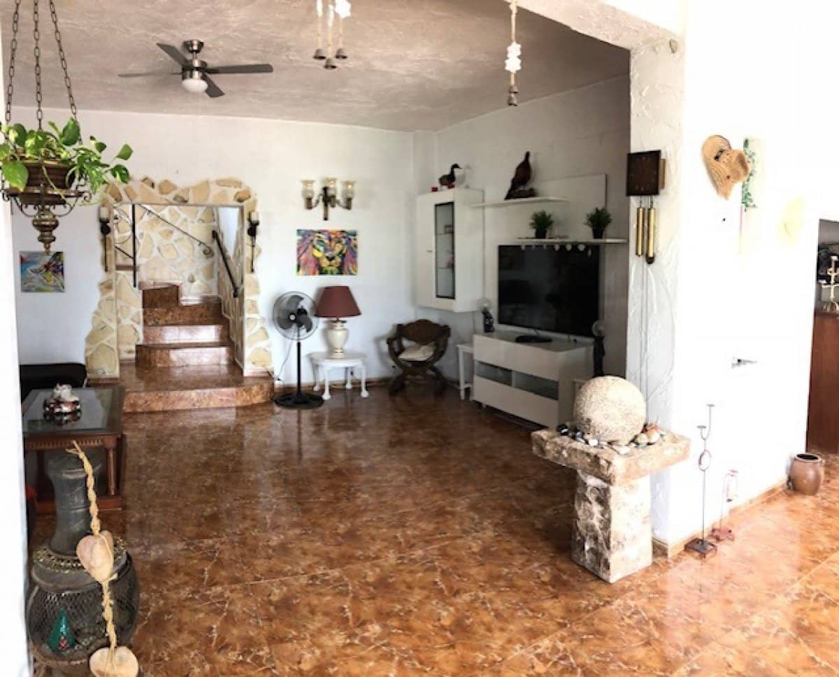 8 soveværelse Villa til salg i Ciudad Quesada med swimmingpool - € 1.399.900 (Ref: 10115694)