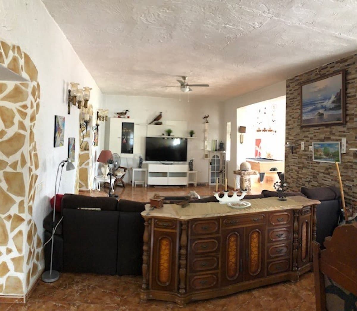 8 soveværelse Villa til salg i Ciudad Quesada med swimmingpool - € 1.399.900 (Ref: 10115694)
