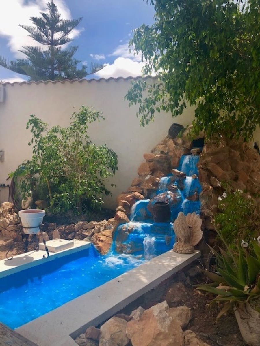 8 soveværelse Villa til salg i Ciudad Quesada med swimmingpool - € 1.399.900 (Ref: 10115694)