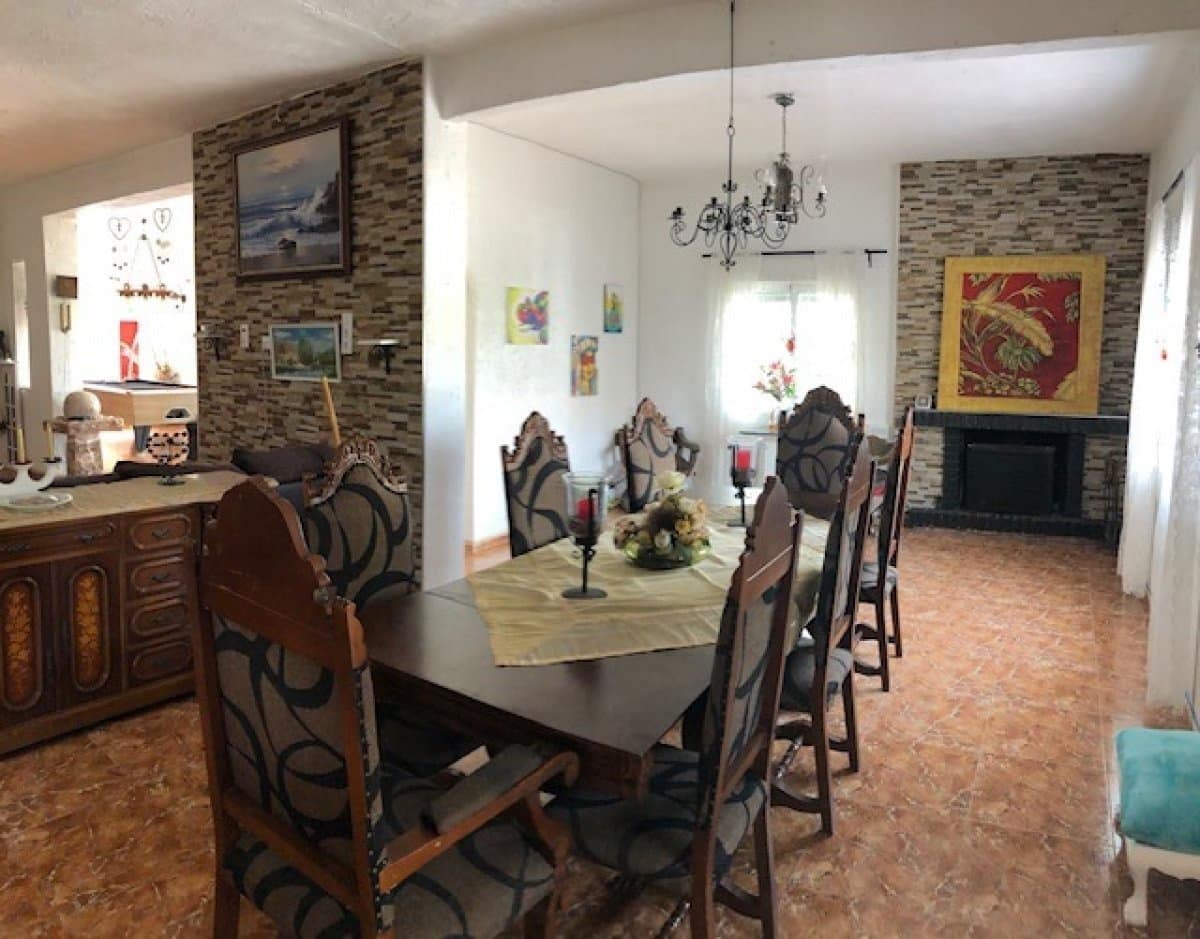 8 soveværelse Villa til salg i Ciudad Quesada med swimmingpool - € 1.399.900 (Ref: 10115694)