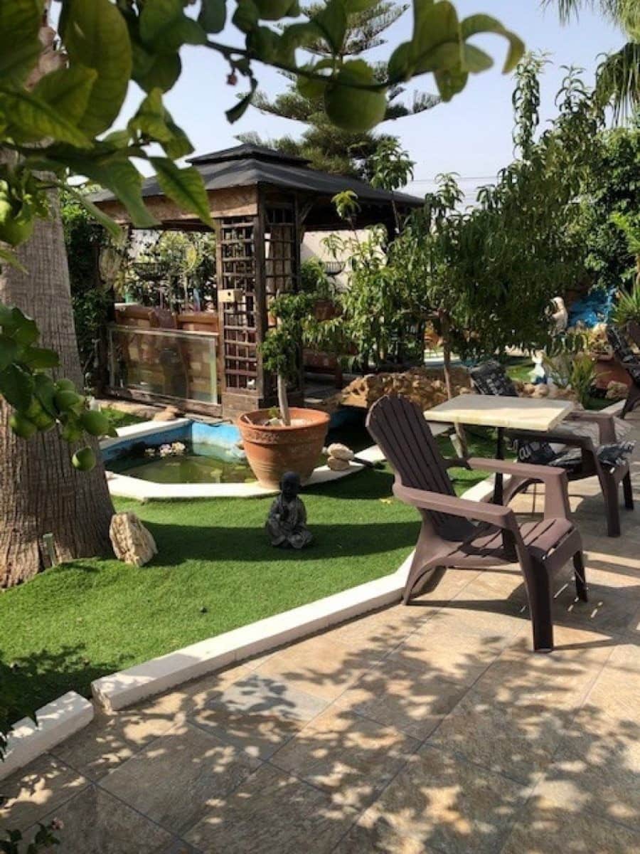 8 soveværelse Villa til salg i Ciudad Quesada med swimmingpool - € 1.399.900 (Ref: 10115694)