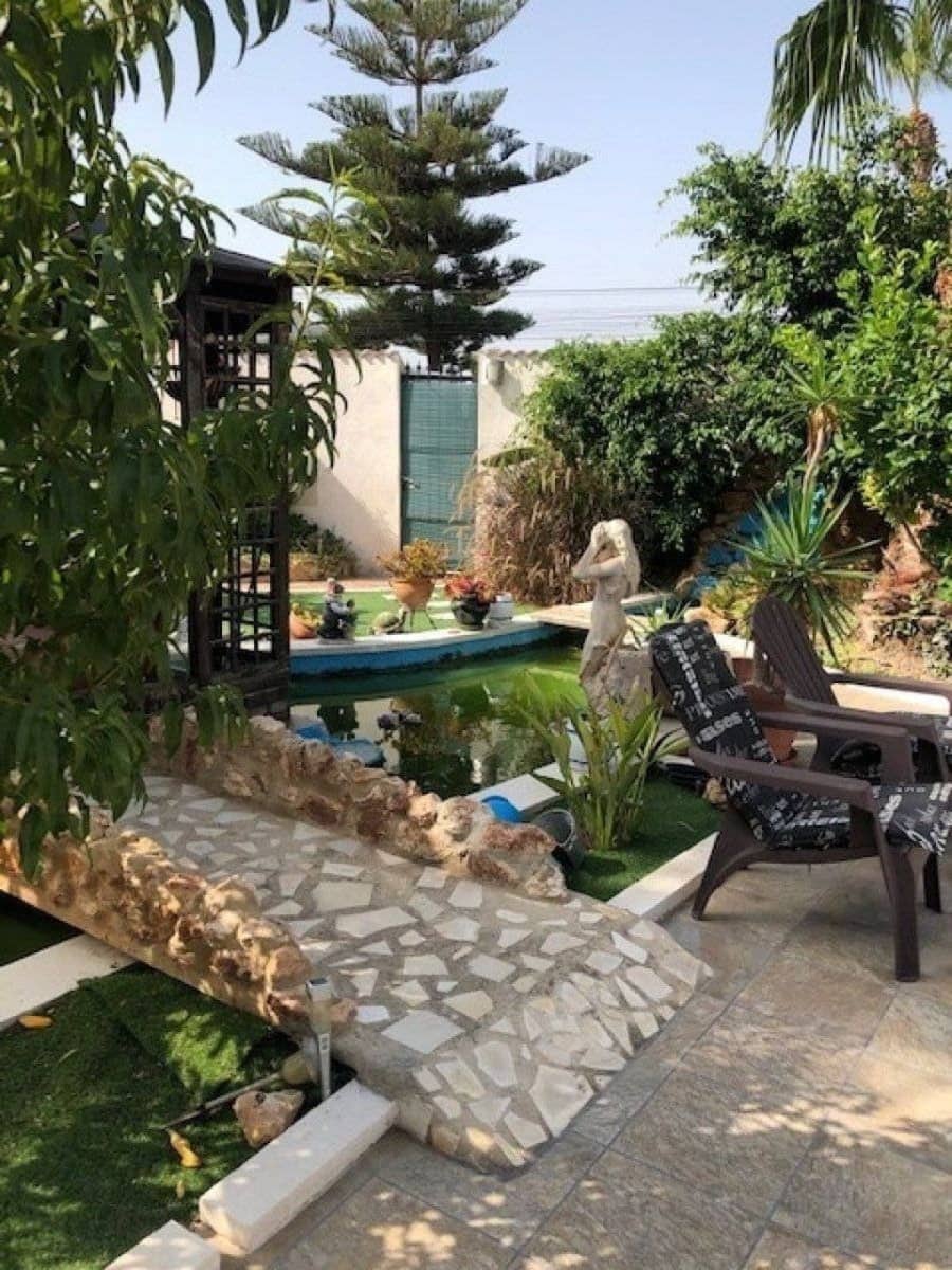 8 soveværelse Villa til salg i Ciudad Quesada med swimmingpool - € 1.399.900 (Ref: 10115694)