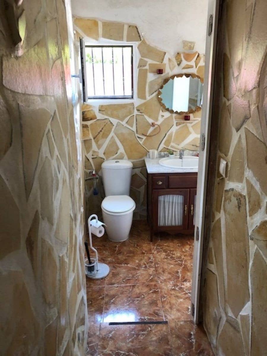 8 soveværelse Villa til salg i Ciudad Quesada med swimmingpool - € 1.399.900 (Ref: 10115694)