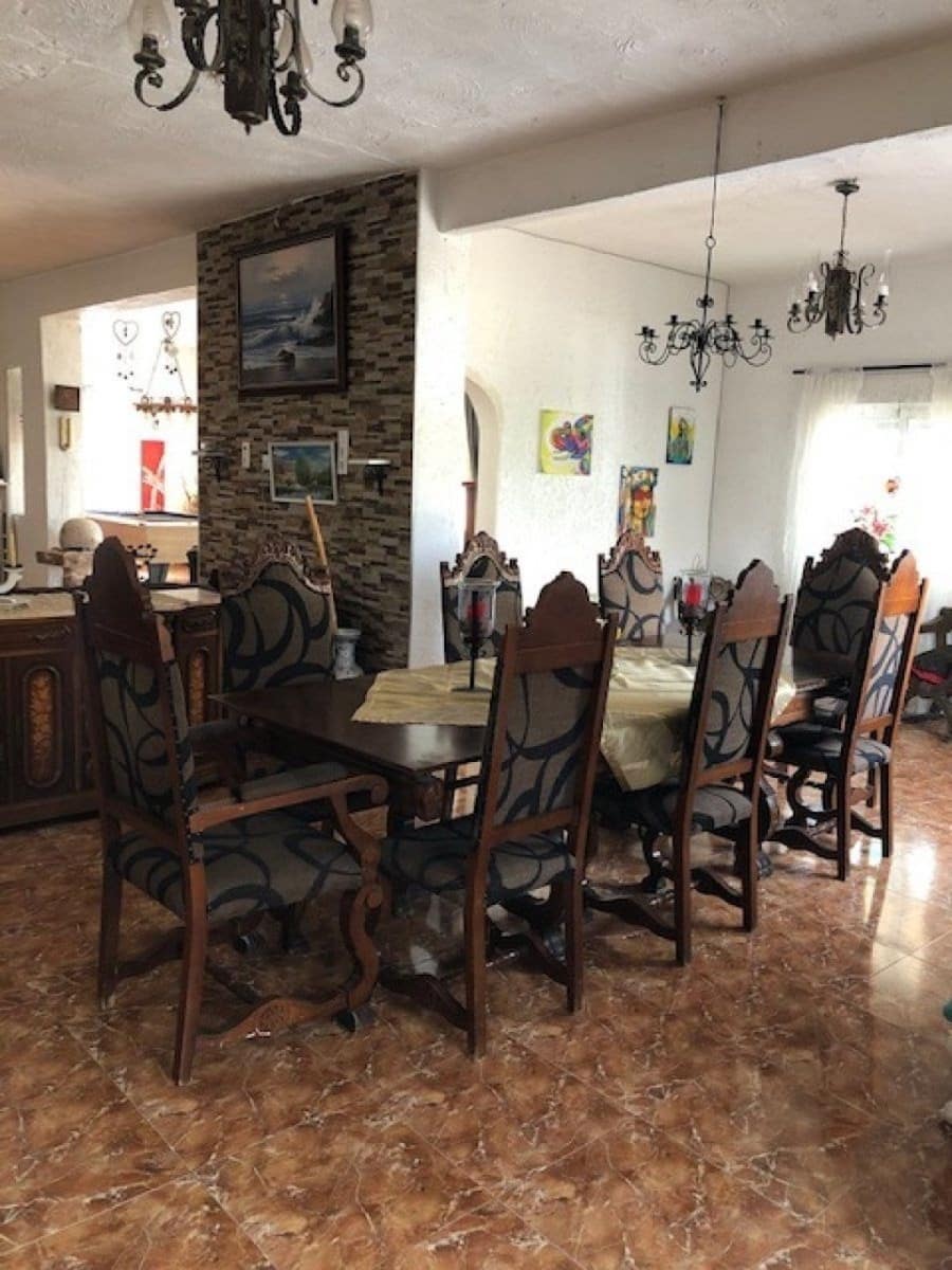 8 soveværelse Villa til salg i Ciudad Quesada med swimmingpool - € 1.399.900 (Ref: 10115694)