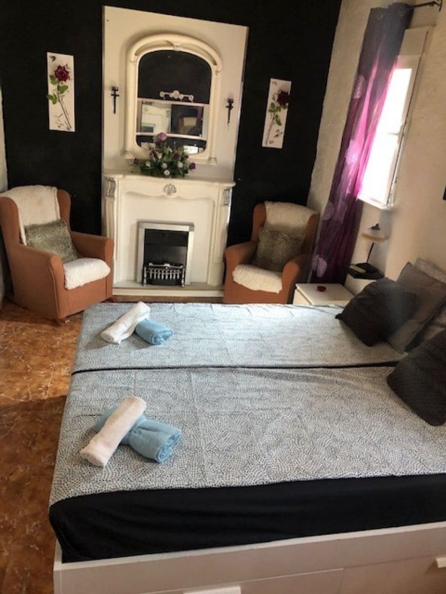 8 soveværelse Villa til salg i Ciudad Quesada med swimmingpool - € 1.399.900 (Ref: 10115694)