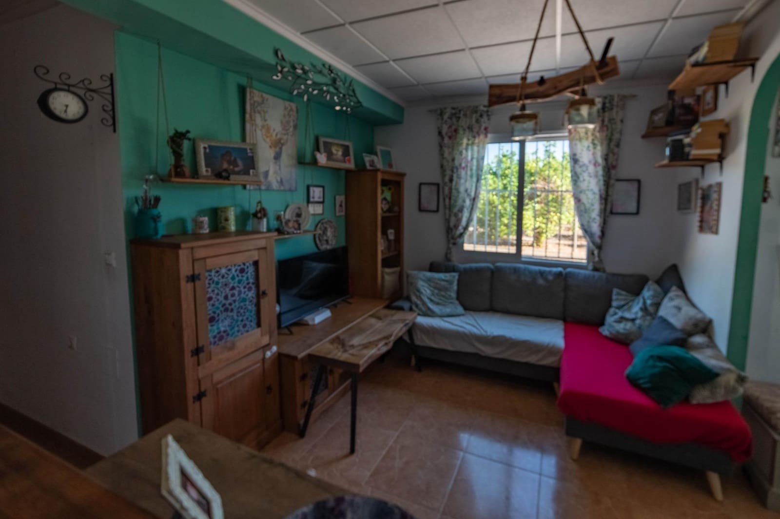 3 sypialnia Apartament na sprzedaż w Benejuzar - 119 000 € (Ref: 10129645)