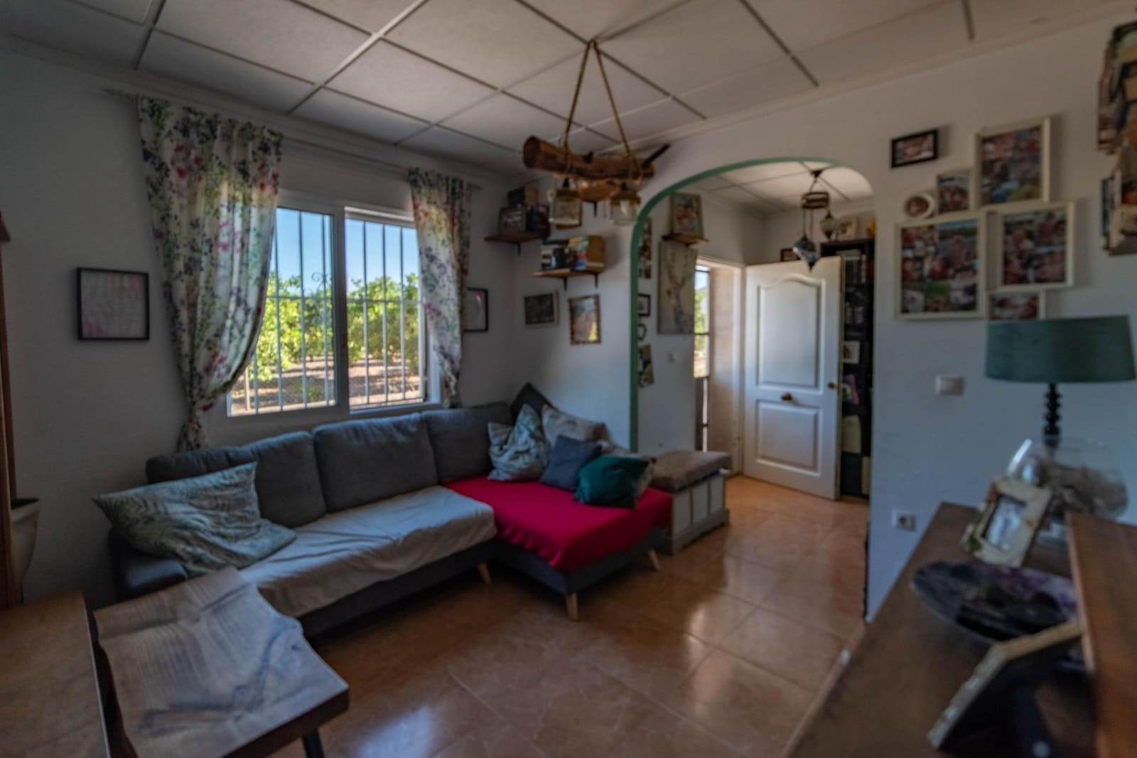 3 sypialnia Apartament na sprzedaż w Benejuzar - 119 000 € (Ref: 10129645)