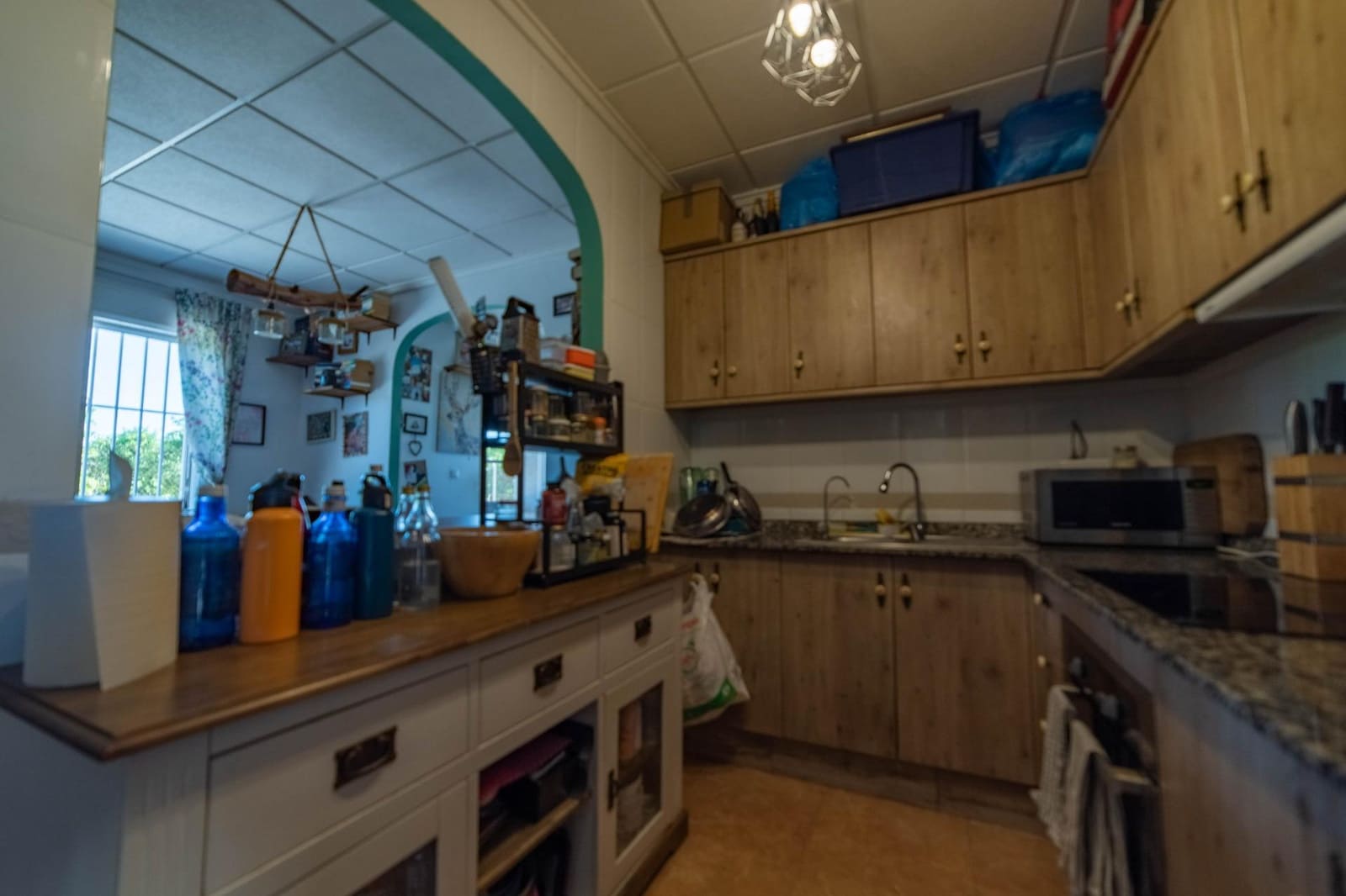 3 sypialnia Apartament na sprzedaż w Benejuzar - 119 000 € (Ref: 10129645)