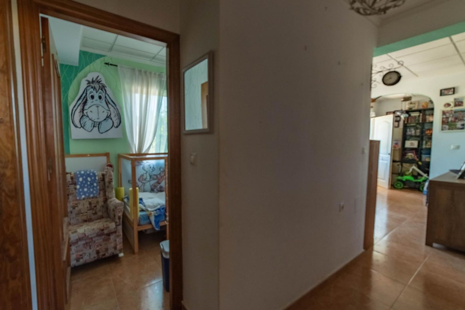 3 sypialnia Apartament na sprzedaż w Benejuzar - 119 000 € (Ref: 10129645)