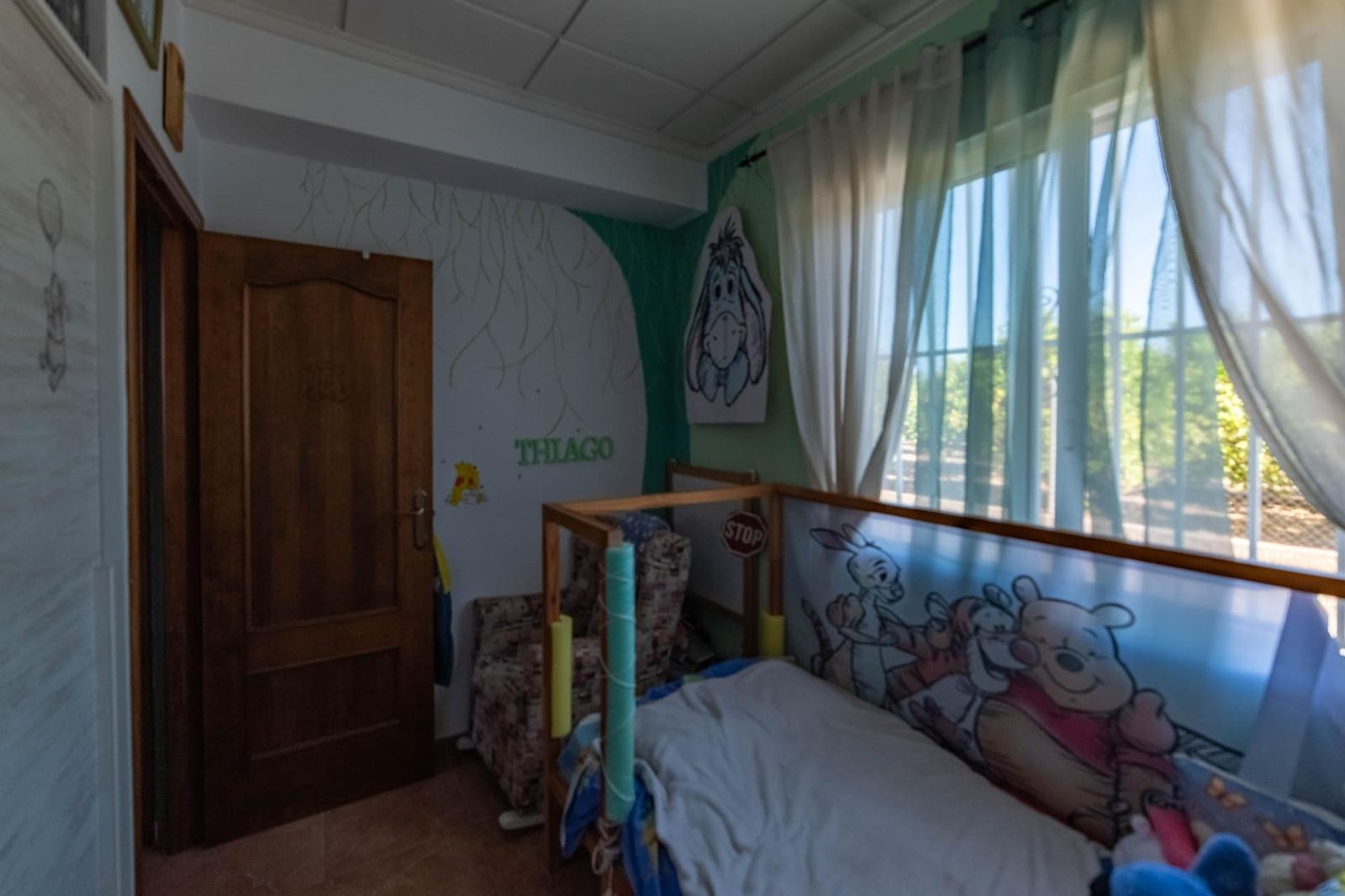 3 sypialnia Apartament na sprzedaż w Benejuzar - 119 000 € (Ref: 10129645)