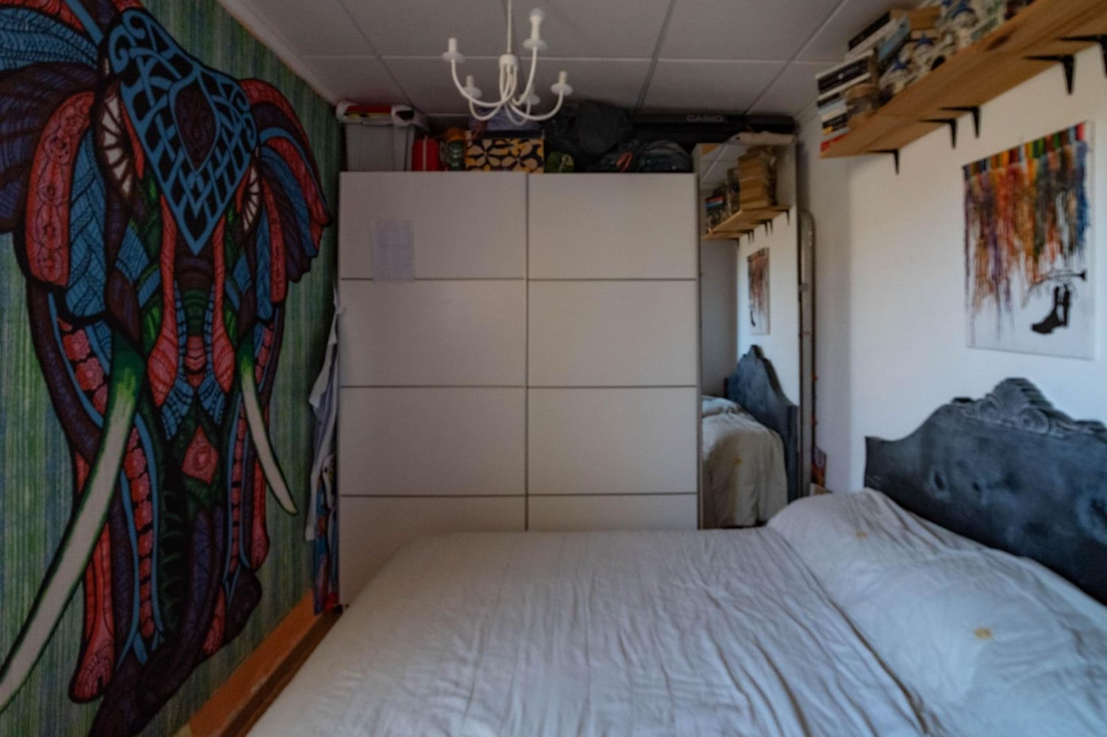 3 sypialnia Apartament na sprzedaż w Benejuzar - 119 000 € (Ref: 10129645)