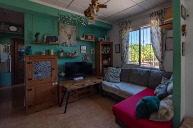 3 sypialnia Apartament na sprzedaż w Benejúzar - 119 000 € (Ref: 10129645)