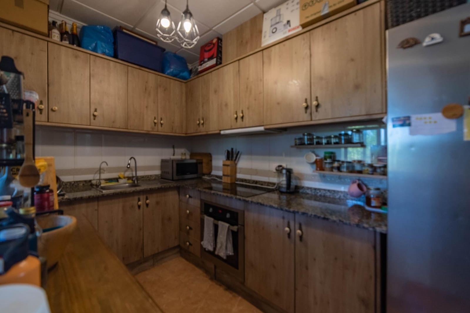 3 sypialnia Apartament na sprzedaż w Benejuzar - 119 000 € (Ref: 10129645)