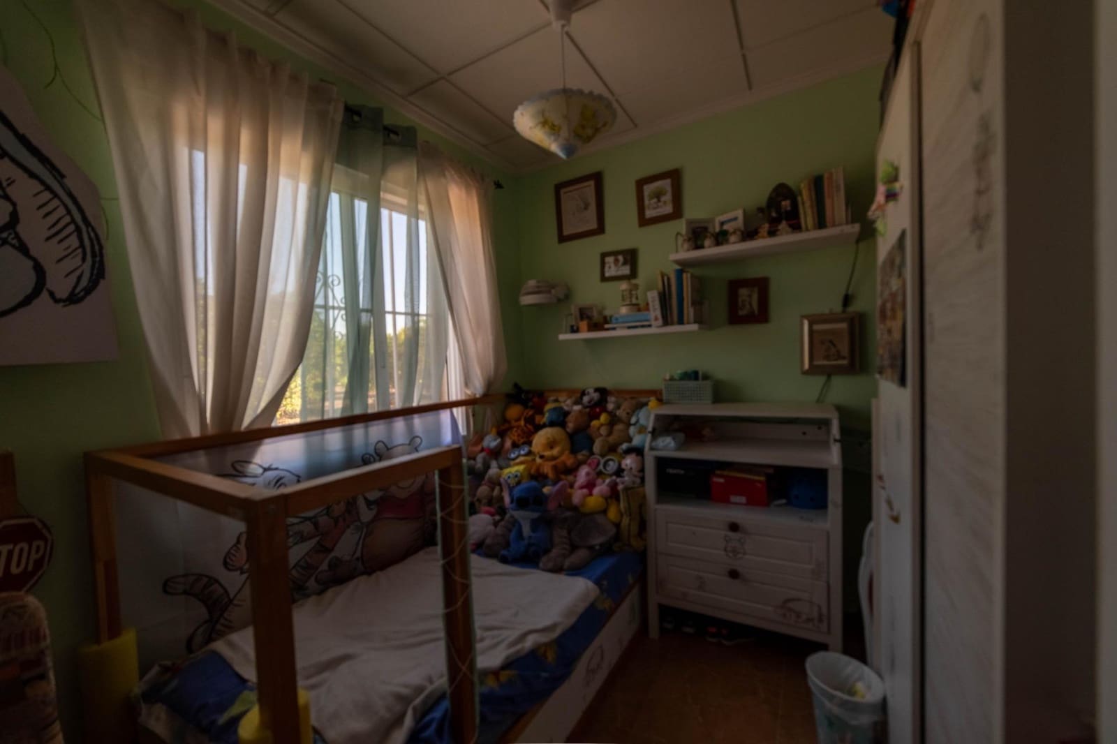3 sypialnia Apartament na sprzedaż w Benejuzar - 119 000 € (Ref: 10129645)