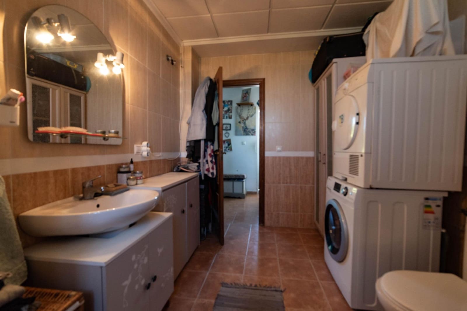 3 sypialnia Apartament na sprzedaż w Benejuzar - 119 000 € (Ref: 10129645)