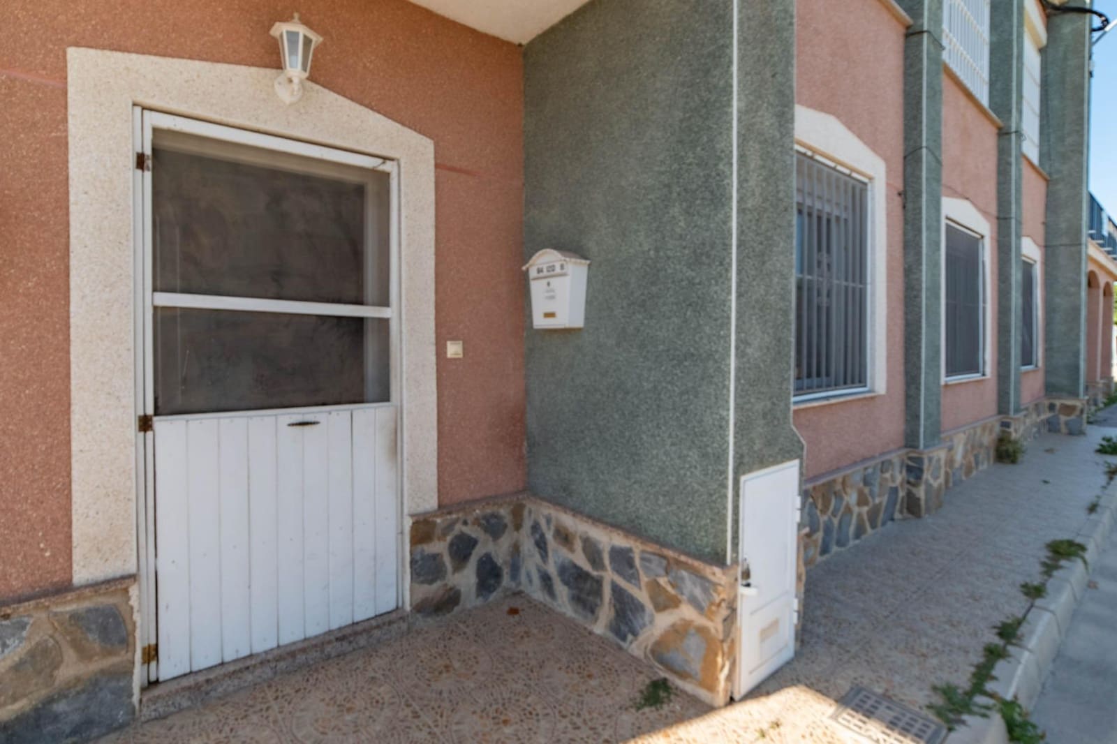 3 sypialnia Apartament na sprzedaż w Benejuzar - 119 000 € (Ref: 10129645)