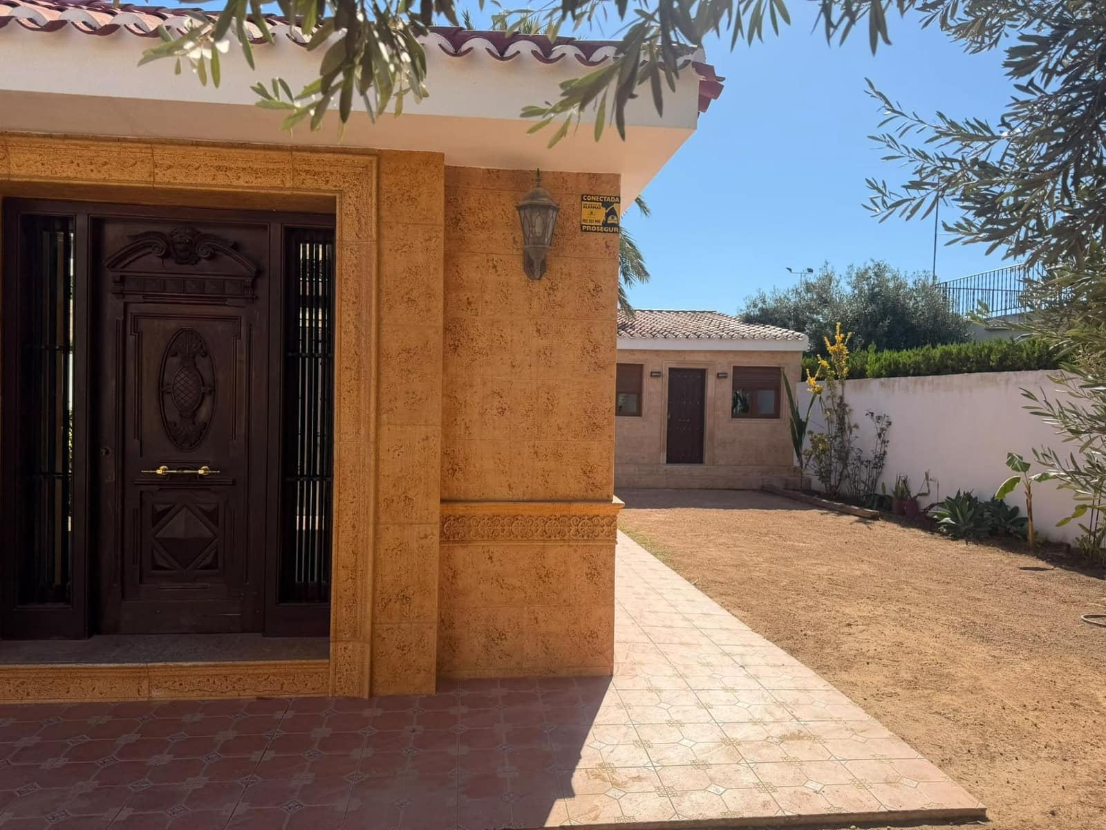 4 sovrum Villa till salu i Torrevieja med pool - 550 000 € (Ref: 10132089)