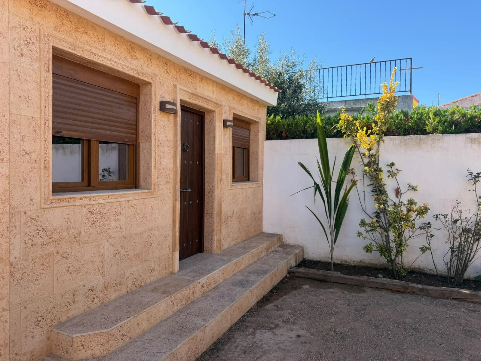 4 sovrum Villa till salu i Torrevieja med pool - 550 000 € (Ref: 10132089)