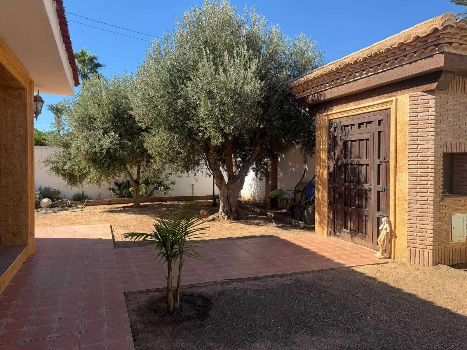4 sovrum Villa till salu i Torrevieja med pool - 550 000 € (Ref: 10132089)