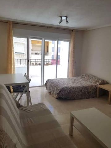 Studio à vendre à Avenida Habaneras - Curva de Palangre, Torrevieja - 93 900 € (Ref: 10165125)