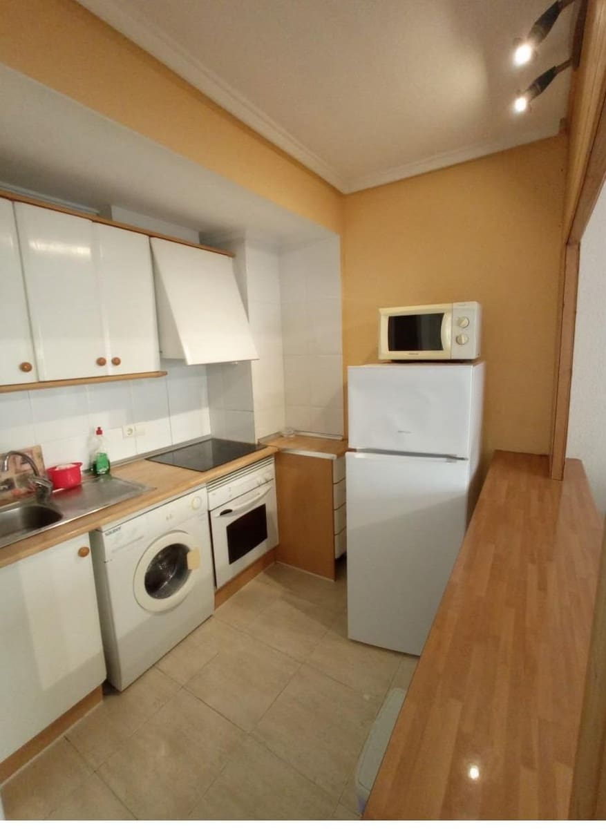 Studio à vendre à Torrevieja - 93 900 € (Ref: 10165125)