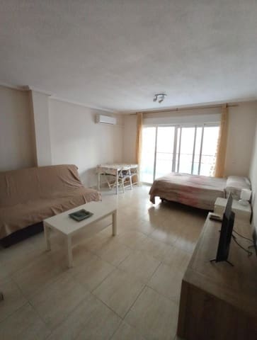 Studio à vendre à Avenida Habaneras - Curva de Palangre, Torrevieja - 93 900 € (Ref: 10165125)