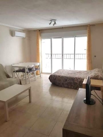 Studio à vendre à Avenida Habaneras - Curva de Palangre, Torrevieja - 93 900 € (Ref: 10165125)