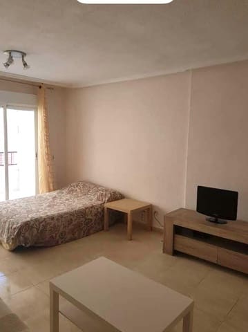 Studio à vendre à Avenida Habaneras - Curva de Palangre, Torrevieja - 93 900 € (Ref: 10165125)