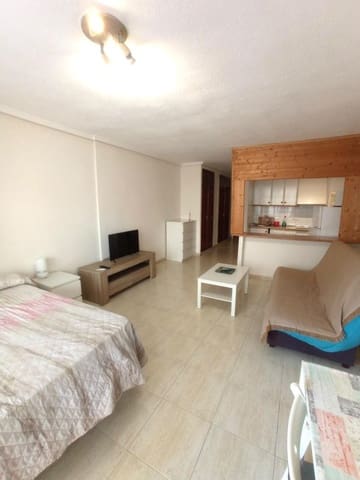 Studio à vendre à Avenida Habaneras - Curva de Palangre, Torrevieja - 93 900 € (Ref: 10165125)