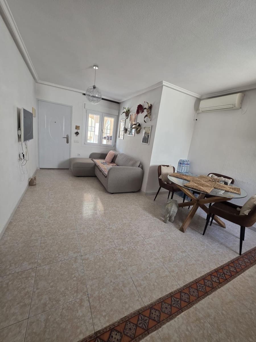 2 bedroom Bungalow for sale in Los Balcones with pool - € 183,500 (Ref: 10168513)